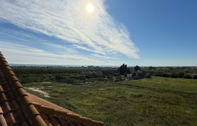 Herverkoop - Villa - Guardamar del Segura
