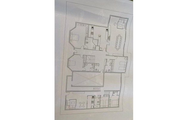 Herverkoop - Villa - Guardamar del Segura