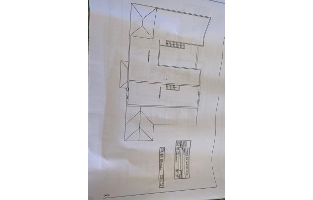 Herverkoop - Villa - Guardamar del Segura