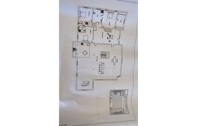 Herverkoop - Villa - Guardamar del Segura