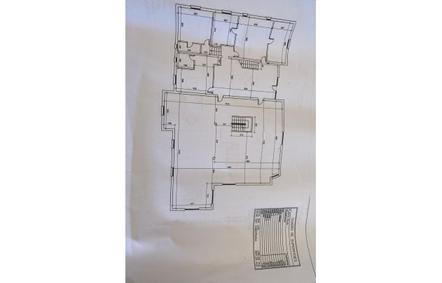 Herverkoop - Villa - Guardamar del Segura