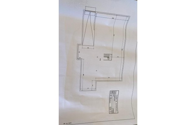 Herverkoop - Villa - Guardamar del Segura