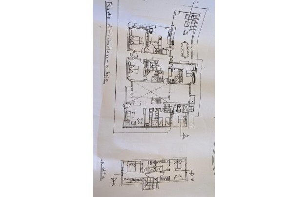 Herverkoop - Villa - Guardamar del Segura