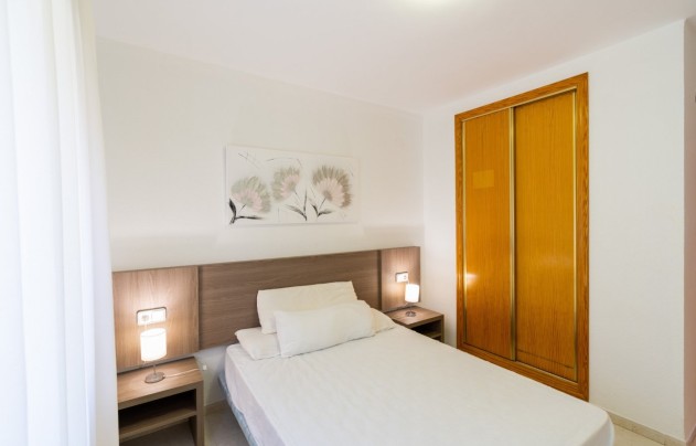 New Build - Apartment - Calpe - Gran Sol