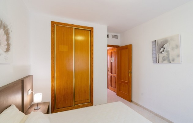 New Build - Apartment - Calpe - Gran Sol