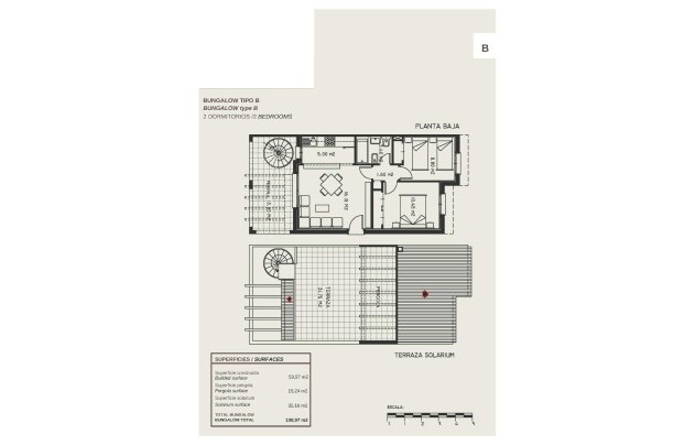 New Build - Apartment - Calpe - Gran Sol