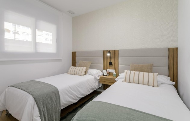 Obra nueva - Apartment - Torrevieja - Torreblanca