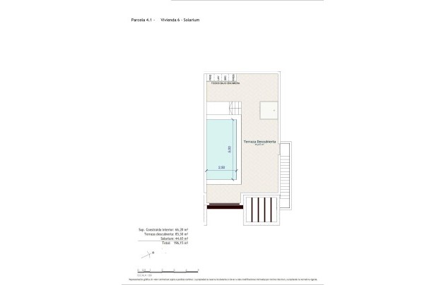 New Build - Apartment - San Miguel de las Salinas - VistaBella Golf