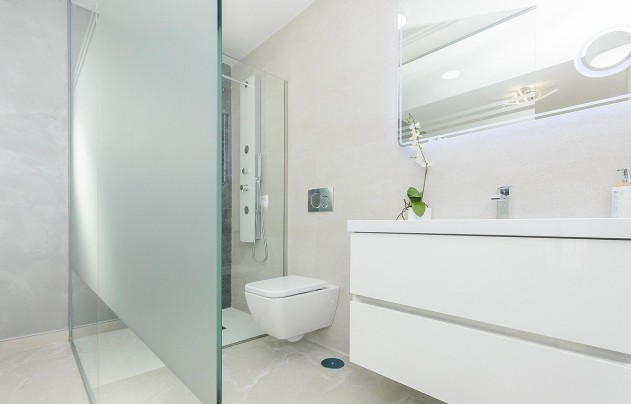 New Build - Apartment - San Miguel de las Salinas - Cerro Del Sol