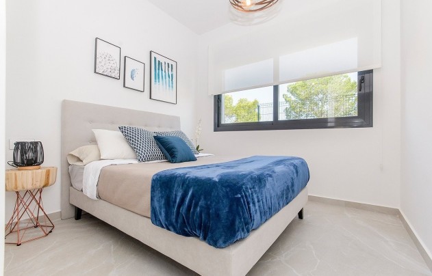 New Build - Apartment - San Miguel de las Salinas - Cerro Del Sol