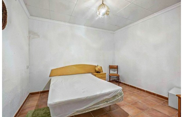 Resale - Villa - Puerto Lumbreras - Esparragal de Puerto Lumbreras