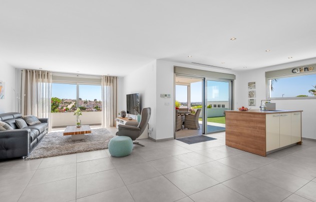 Reventa - Villa - La Marina