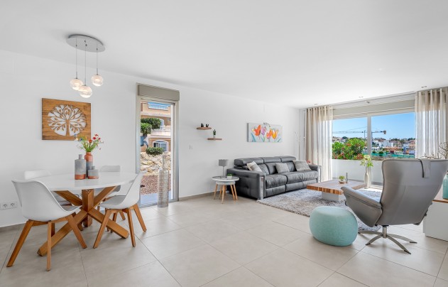Reventa - Villa - La Marina