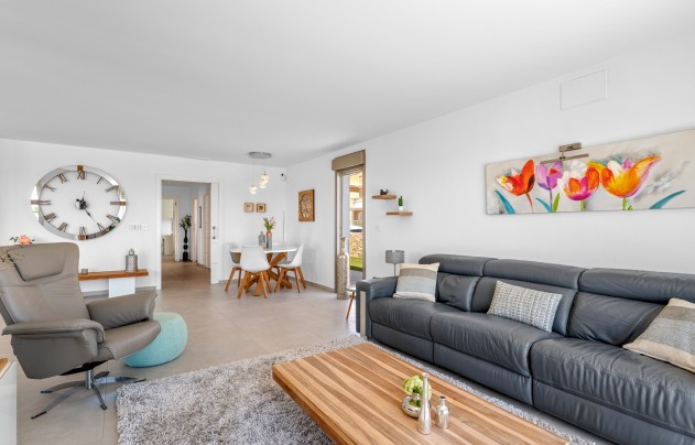 Reventa - Villa - La Marina