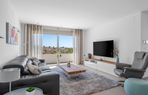 Reventa - Villa - La Marina