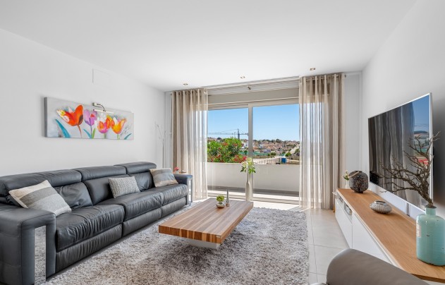 Reventa - Villa - La Marina