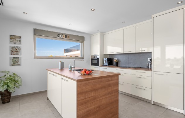 Reventa - Villa - La Marina