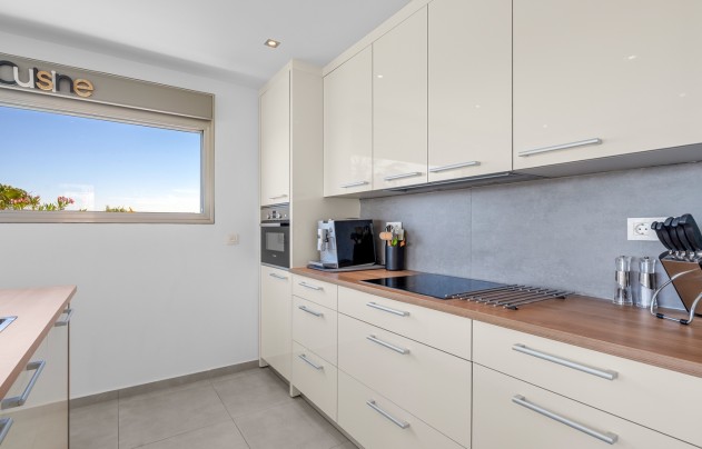 Reventa - Villa - La Marina