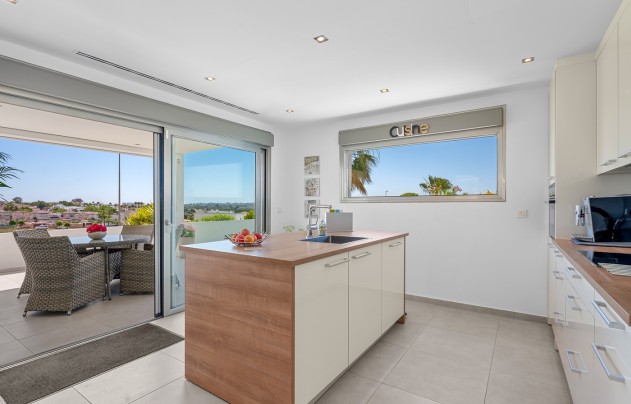 Reventa - Villa - La Marina