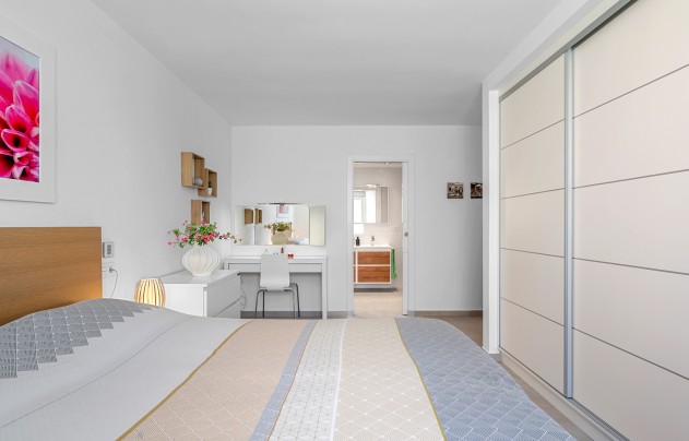 Reventa - Villa - La Marina