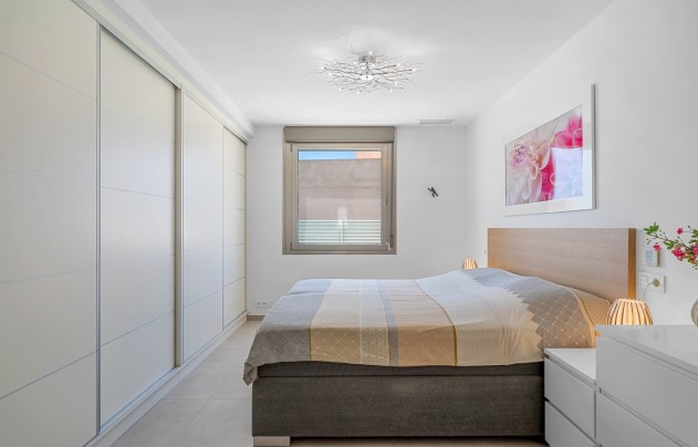 Reventa - Villa - La Marina