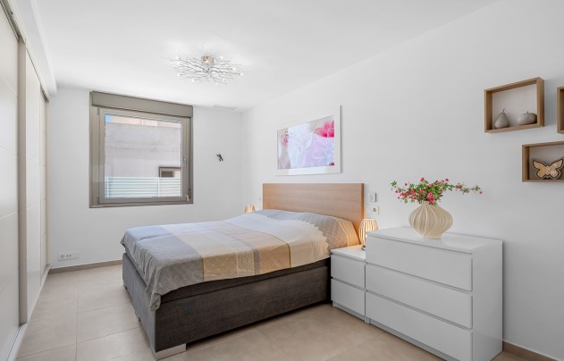Reventa - Villa - La Marina