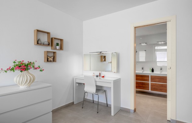 Reventa - Villa - La Marina