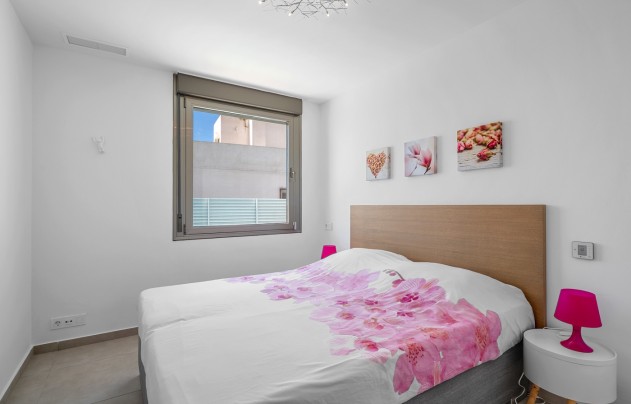Reventa - Villa - La Marina