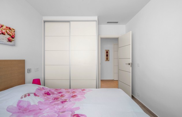 Reventa - Villa - La Marina