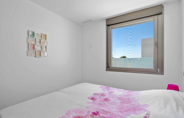 Reventa - Villa - La Marina