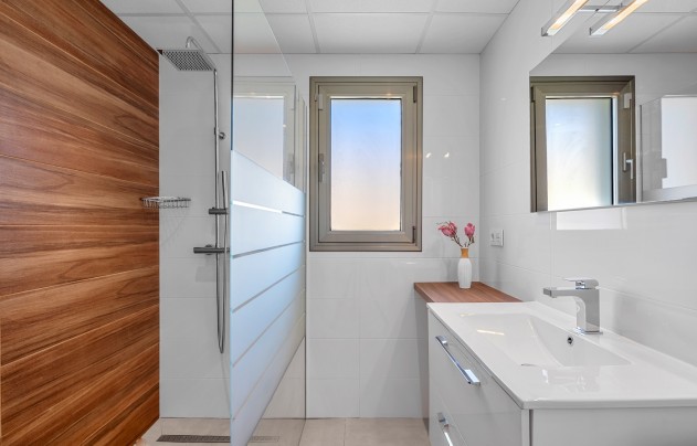 Reventa - Villa - La Marina