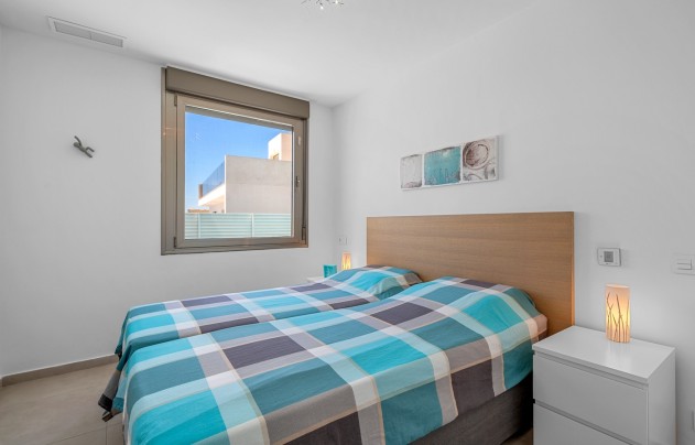 Reventa - Villa - La Marina