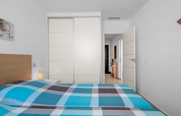 Reventa - Villa - La Marina