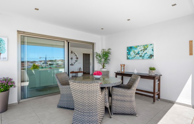 Reventa - Villa - La Marina