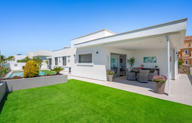 Reventa - Villa - La Marina
