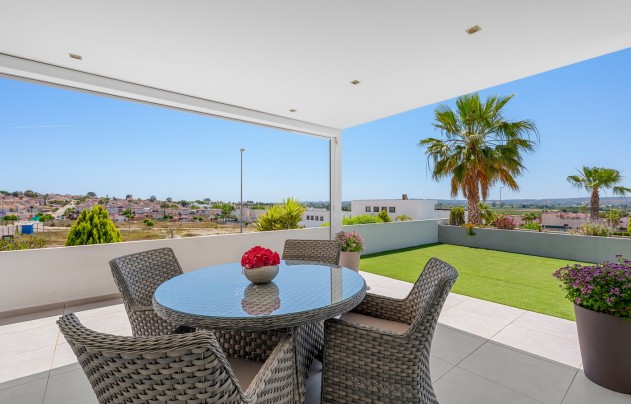 Reventa - Villa - La Marina