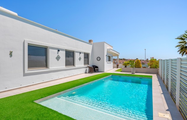 Reventa - Villa - La Marina