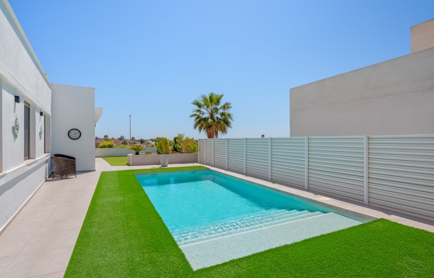 Reventa - Villa - La Marina