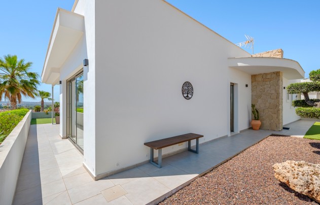 Reventa - Villa - La Marina