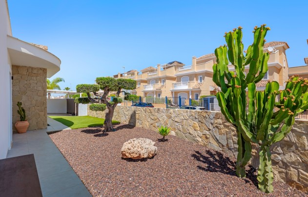 Reventa - Villa - La Marina