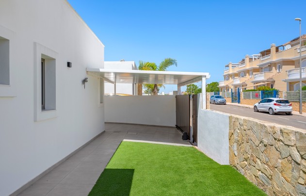 Reventa - Villa - La Marina