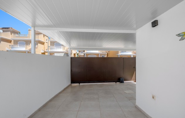 Reventa - Villa - La Marina