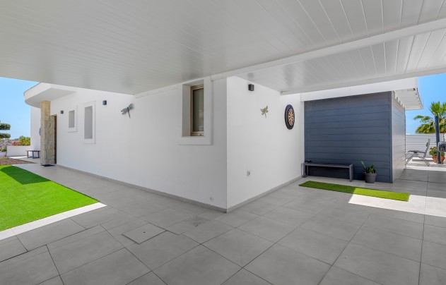 Reventa - Villa - La Marina
