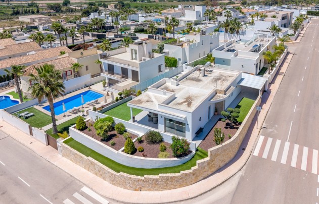 Reventa - Villa - La Marina