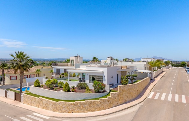 Reventa - Villa - La Marina