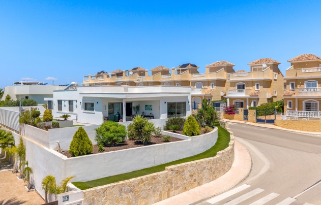 Reventa - Villa - La Marina