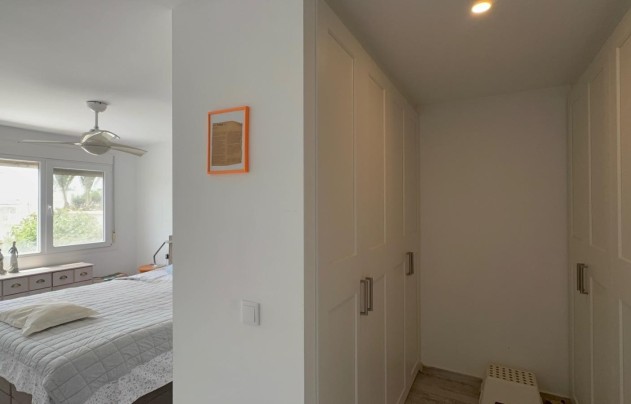 Resale - Villa / House - Torrevieja - La Siesta