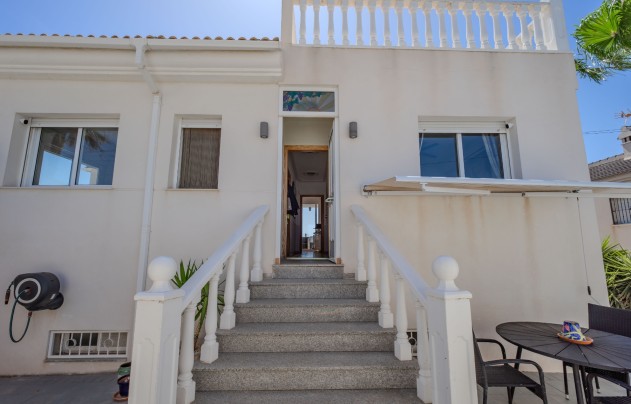 Resale - Villa - Ciudad Quesada - La Marquesa Golf
