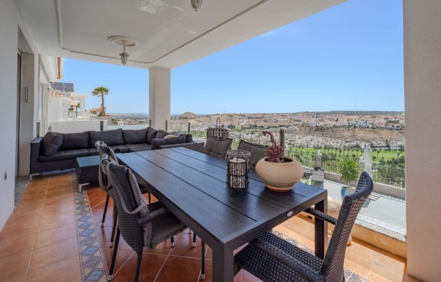 Resale - Villa - Ciudad Quesada - La Marquesa Golf