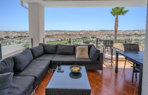 Resale - Villa - Ciudad Quesada - La Marquesa Golf